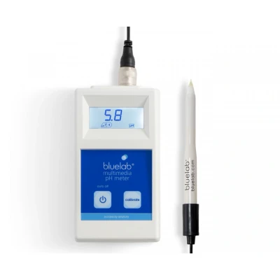 Afbeelding van Bluelab Multimedia pH meter