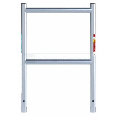 Afbeelding van Euro Rolsteiger Leuningframe 75cm [75 50 2]