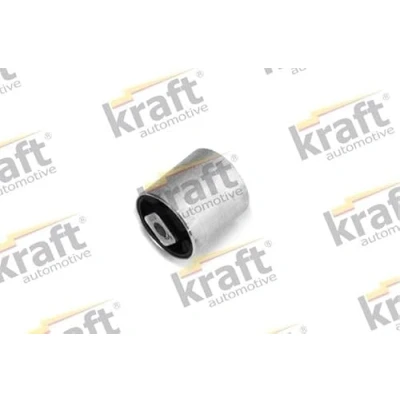 Afbeelding van KRAFT 4242600 Draagarmrubbers Vooras, Aan beide zijden, Binnen, Voor
