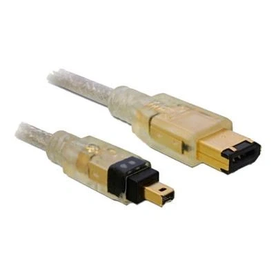 Image de DeLOCK Câble IEEE 1394 2 m