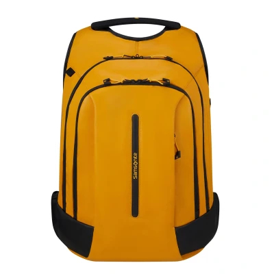 Afbeelding van Samsonite Ecodiver Laptop backpack L yellow