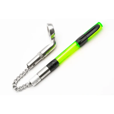 Afbeelding van Korda Stow Bobbins Complete Indicators Green Hangers swingers