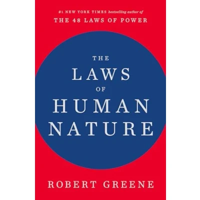 Afbeelding van The Laws of Human Nature