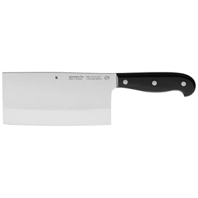 Afbeelding van WMF Chinees hakmes Spitzenklasse Plus 16 cm RVS