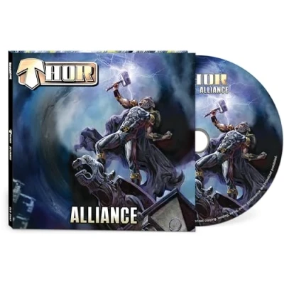 Afbeelding van Thor Alliance (CD)