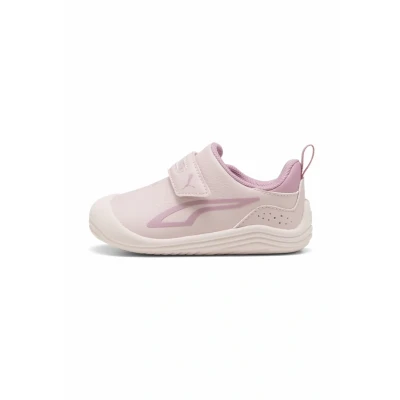 Afbeelding van Kitten sneakers, Roze, Maat 23 PUMA