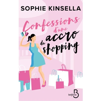 Afbeelding van Confession D&#039;Une Accro Du Shopping