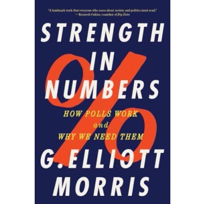 Afbeelding van Strength in Numbers