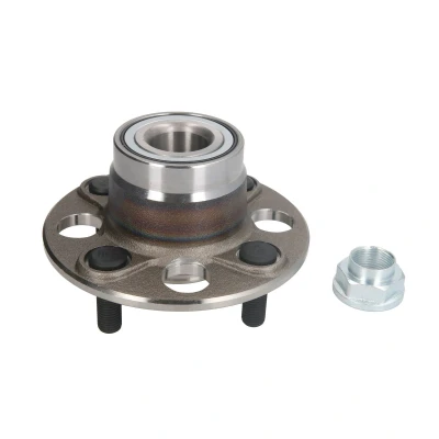 Afbeelding van BTA H24055BTA Wiellagerset Achteras, Links, rechts HONDA: Jazz 2