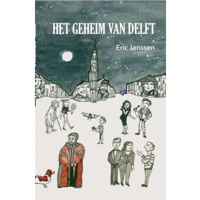 Image de Het geheim van Delft