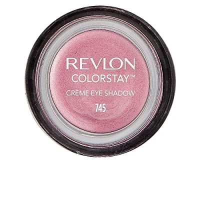 Afbeelding van Revlon Colorstay Crème Oogschaduw 745 Cherry Blossom