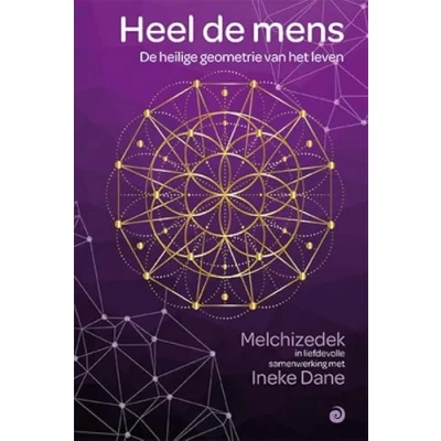 Afbeelding van Heel de mens