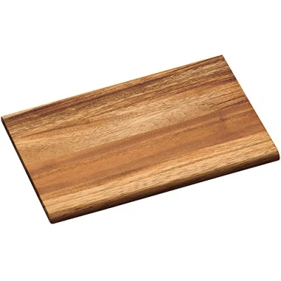 Afbeelding van Snijplank 23x15x1cm Acacia