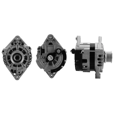Afbeelding van LUCAS ELECTRICAL LRA01732 Dynamo / Alternator 12V 85A