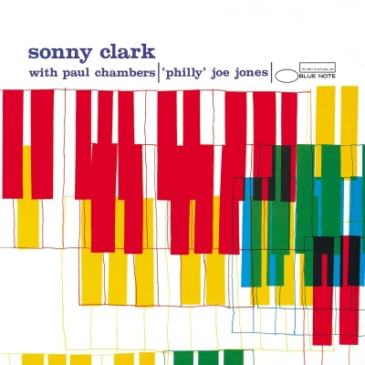 Afbeelding van Sonny Clark Trio (CD)