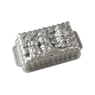 Afbeelding van Nordic Ware Winter Wonderland Bakvorm