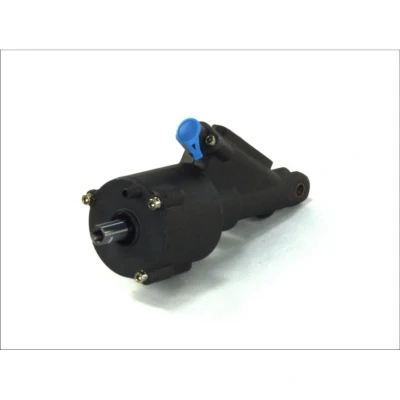 Afbeelding van Koppelingsversterker PNEUMATICS CS 704