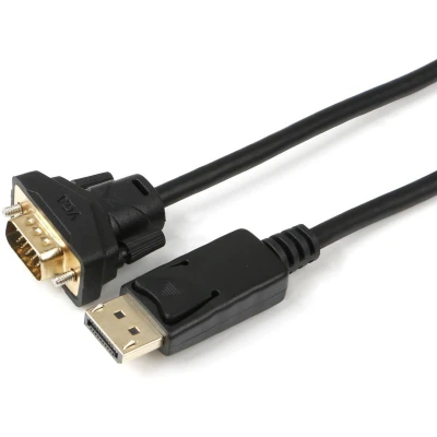 Afbeelding van Displayport to VGA Cable 1m