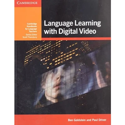 Afbeelding van Language Learning With Digital Video