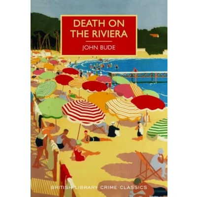 Afbeelding van Death on the Riviera