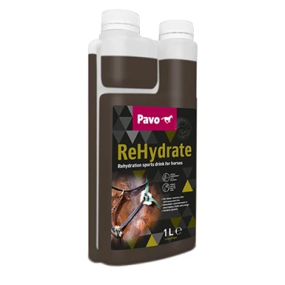 Image de ReHydrate Pavo 1L