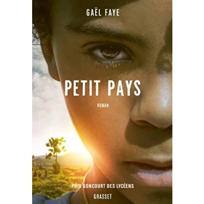 Afbeelding van Petit pays