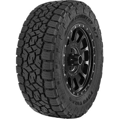 Image de Pneu 4x4 4 saisons Toyo Open Country A/t Iii 265/50 R20 107H