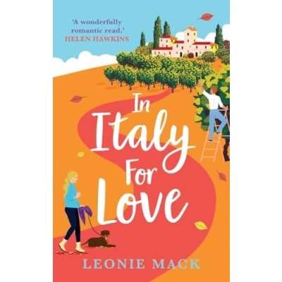 Afbeelding van In Italy for Love