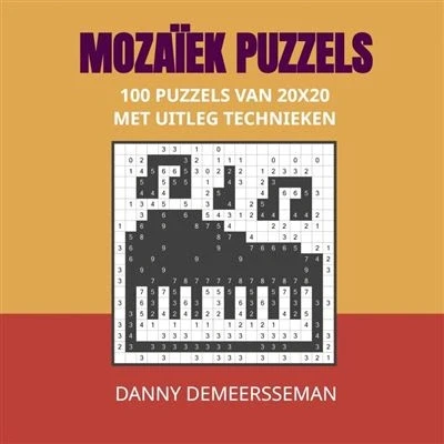 Image de Mozaïek Puzzels
