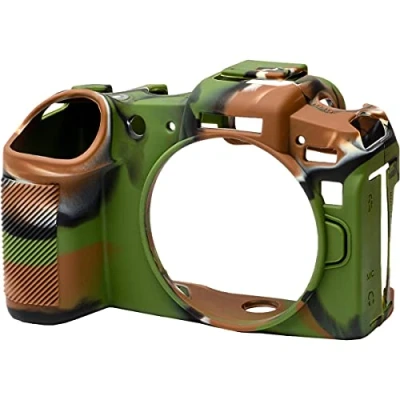 Afbeelding van Canon easyCover beschermhoes voor RP camouflage