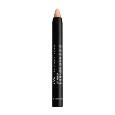 Afbeelding van NYX Professional Makeup Lip primer Deep Nude 13,6 gram