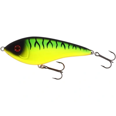 Afbeelding van Westin Swim Glidebait 8cm 19g Sinking Kleur : Firetiger