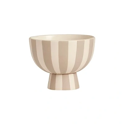 Afbeelding van OYOY Living Design Toppu Kom Mini Clay