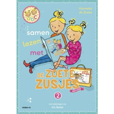 Image de Samen lezen met de Zoete Zusjes