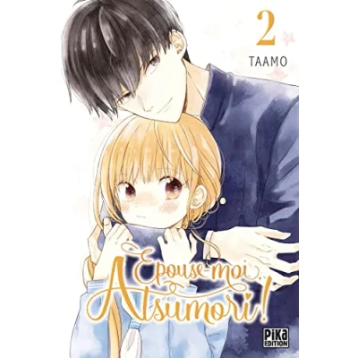 Afbeelding van Epouse moi atsumori,02