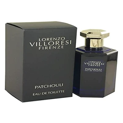Image de Lorenzo Villoresi Firenze Musk Eau de Toilette 100 ml