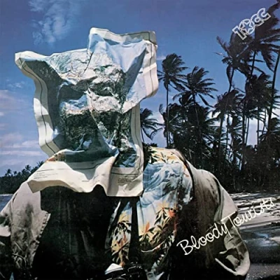 Afbeelding van Ten Cc Bloody Tourists (LP)