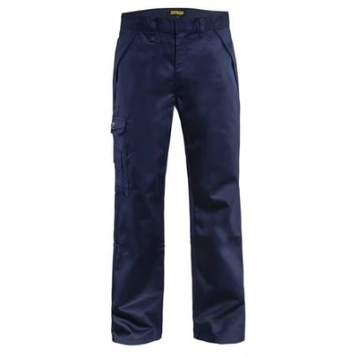 Image de Pantalon retardant flamme marine