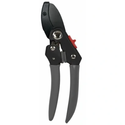 Afbeelding van Aambeeld snoeischaar 20cm ergonomisch model