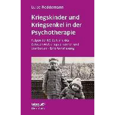 Afbeelding van Kriegskinder und Kriegsenkel in der Psychotherapie