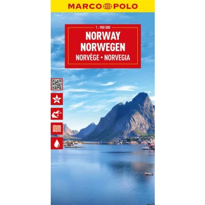 Image de Norvège 1 : 900.000