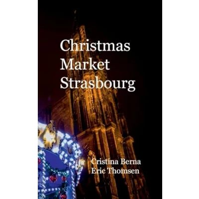 Afbeelding van Christmas Market Strasbourg