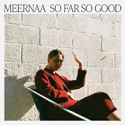 Afbeelding van Meernaa So Far Good (CD)