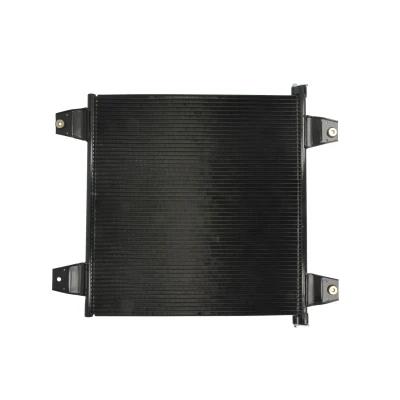 Afbeelding van THERMOTEC KTT110333 Condensor Airco Zonder droger 543