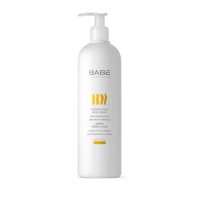 Afbeelding van Hydra Calm Line Body Wash Gel 500 ml