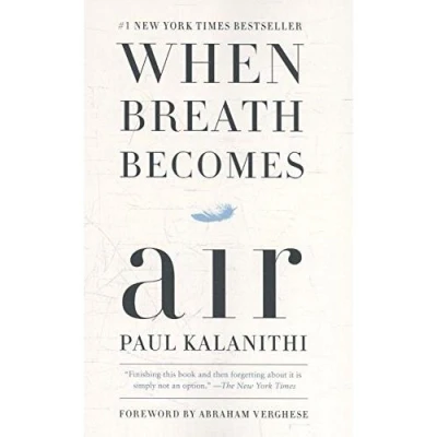 Image de When breath becomes air
