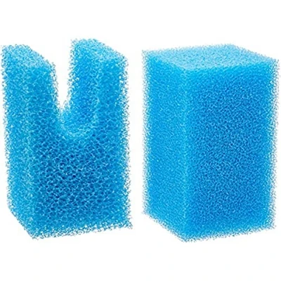 Afbeelding van Ferplast filtermateriaal aquarium synthetische spons blumec 07