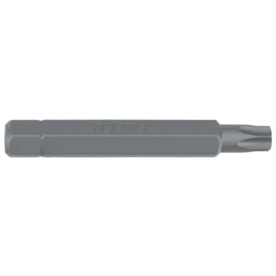 Afbeelding van TOPTUL FSEB1255 Schroefbit Torx