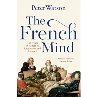 Afbeelding van The French Mind