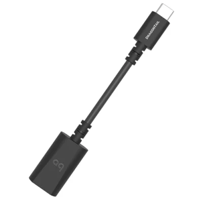 Afbeelding van Audioquest DragonTail C extender USB Adaptor for Devices